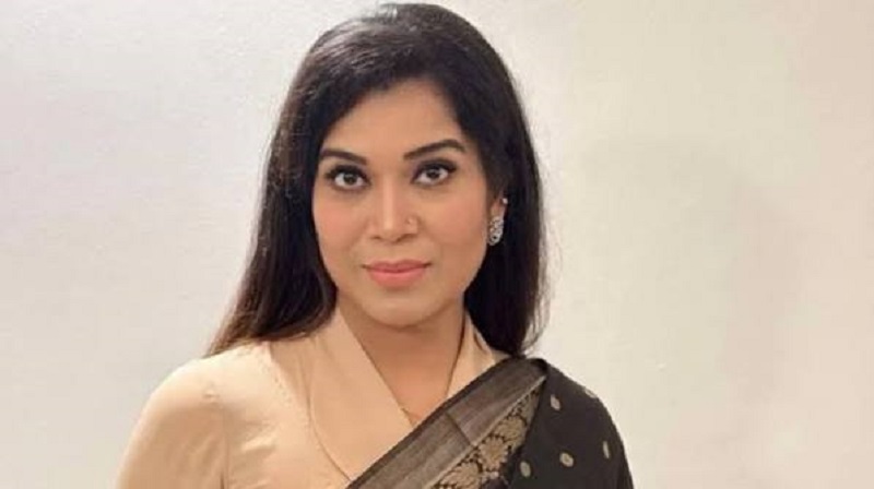 বিটিভির নতুন মহাপরিচালক কাজী জেসিন,এক বছরের চুক্তিভিত্তিক নিয়োগ